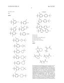 1,2,6-SUBSTITUTED BENZIMIDAZOLES AS FLAP MODULATORS diagram and image