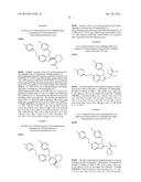 1,2,6-SUBSTITUTED BENZIMIDAZOLES AS FLAP MODULATORS diagram and image