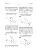 1,2,6-SUBSTITUTED BENZIMIDAZOLES AS FLAP MODULATORS diagram and image