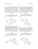 1,2,6-SUBSTITUTED BENZIMIDAZOLES AS FLAP MODULATORS diagram and image