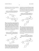 1,2,6-SUBSTITUTED BENZIMIDAZOLES AS FLAP MODULATORS diagram and image