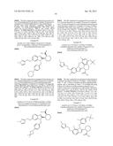 1,2,6-SUBSTITUTED BENZIMIDAZOLES AS FLAP MODULATORS diagram and image