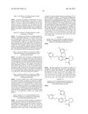 1,2,6-SUBSTITUTED BENZIMIDAZOLES AS FLAP MODULATORS diagram and image