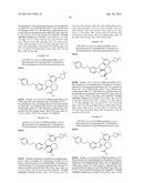 1,2,6-SUBSTITUTED BENZIMIDAZOLES AS FLAP MODULATORS diagram and image