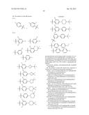 1,2,6-SUBSTITUTED BENZIMIDAZOLES AS FLAP MODULATORS diagram and image