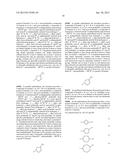 (HETERO)ARYL CYCLOPROPYLAMINE COMPOUNDS AS LSD1 INHIBITORS diagram and image