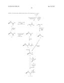 (HETERO)ARYL CYCLOPROPYLAMINE COMPOUNDS AS LSD1 INHIBITORS diagram and image