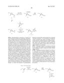 (HETERO)ARYL CYCLOPROPYLAMINE COMPOUNDS AS LSD1 INHIBITORS diagram and image