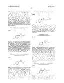 (HETERO)ARYL CYCLOPROPYLAMINE COMPOUNDS AS LSD1 INHIBITORS diagram and image