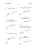 (HETERO)ARYL CYCLOPROPYLAMINE COMPOUNDS AS LSD1 INHIBITORS diagram and image