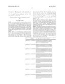 METHODS AND COMPOSITIONS FOR IMPROVING GUT MICROBIOTA POPULATION diagram and image