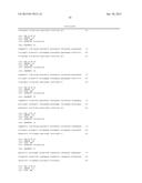 METHODS AND COMPOSITIONS FOR IMPROVING GUT MICROBIOTA POPULATION diagram and image