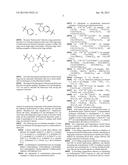 PROLYL HYDROXYLASE INHIBITORS AND METHODS OF USE diagram and image