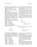 PROLYL HYDROXYLASE INHIBITORS AND METHODS OF USE diagram and image