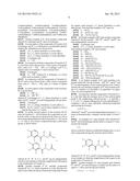 PROLYL HYDROXYLASE INHIBITORS AND METHODS OF USE diagram and image