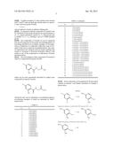 PROLYL HYDROXYLASE INHIBITORS AND METHODS OF USE diagram and image