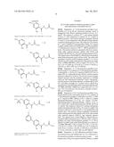 PROLYL HYDROXYLASE INHIBITORS AND METHODS OF USE diagram and image