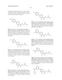 PROLYL HYDROXYLASE INHIBITORS AND METHODS OF USE diagram and image