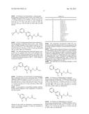 PROLYL HYDROXYLASE INHIBITORS AND METHODS OF USE diagram and image