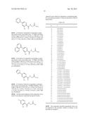 PROLYL HYDROXYLASE INHIBITORS AND METHODS OF USE diagram and image