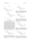 PROLYL HYDROXYLASE INHIBITORS AND METHODS OF USE diagram and image