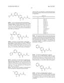 PROLYL HYDROXYLASE INHIBITORS AND METHODS OF USE diagram and image