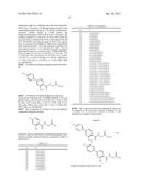 PROLYL HYDROXYLASE INHIBITORS AND METHODS OF USE diagram and image