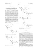 PROLYL HYDROXYLASE INHIBITORS AND METHODS OF USE diagram and image