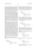 PROLYL HYDROXYLASE INHIBITORS AND METHODS OF USE diagram and image