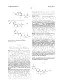 PROLYL HYDROXYLASE INHIBITORS AND METHODS OF USE diagram and image