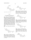 PROLYL HYDROXYLASE INHIBITORS AND METHODS OF USE diagram and image