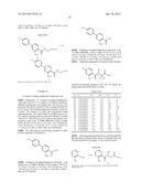 PROLYL HYDROXYLASE INHIBITORS AND METHODS OF USE diagram and image