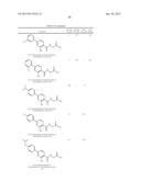 PROLYL HYDROXYLASE INHIBITORS AND METHODS OF USE diagram and image