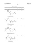 PROLYL HYDROXYLASE INHIBITORS AND METHODS OF USE diagram and image