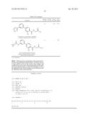 PROLYL HYDROXYLASE INHIBITORS AND METHODS OF USE diagram and image