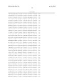 CLUSTERED SINGLE NUCLEOTIDE POLYMORPHISMS IN THE HUMAN     ACETYLCHOLINESTERASE GENE AND USES THEREOF IN DIAGNOSIS AND THERAPY diagram and image