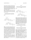 4-((SUBSTITUTED PHENYL) DIFLUOROMETHYL) PHENOXY CARBOXYLIC ACID     DERIVATIVE, AND PREPARATION METHOD AND USES THEREOF diagram and image