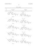 4-((SUBSTITUTED PHENYL) DIFLUOROMETHYL) PHENOXY CARBOXYLIC ACID     DERIVATIVE, AND PREPARATION METHOD AND USES THEREOF diagram and image