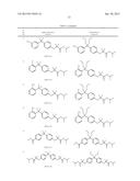 4-((SUBSTITUTED PHENYL) DIFLUOROMETHYL) PHENOXY CARBOXYLIC ACID     DERIVATIVE, AND PREPARATION METHOD AND USES THEREOF diagram and image