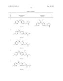 4-((SUBSTITUTED PHENYL) DIFLUOROMETHYL) PHENOXY CARBOXYLIC ACID     DERIVATIVE, AND PREPARATION METHOD AND USES THEREOF diagram and image