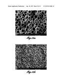 METHOD TO ENHANCE CELL NUCLEATION DENSITY IN SOLID-STATE FOAMS diagram and image