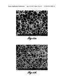 METHOD TO ENHANCE CELL NUCLEATION DENSITY IN SOLID-STATE FOAMS diagram and image