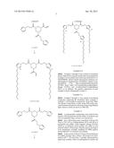 POLYMERIZABLE RESINS CONTAINING A 1,3,5-HEXAHYDRO-1,3,5-TRIAZINE MOIETY,     METHODS OF MAKING, AND DENTAL COMPOSITIONS CONTAINING THE SAME diagram and image