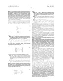 CARBINOL-TERMINATED POLYMERS CONTAINING AMINE diagram and image