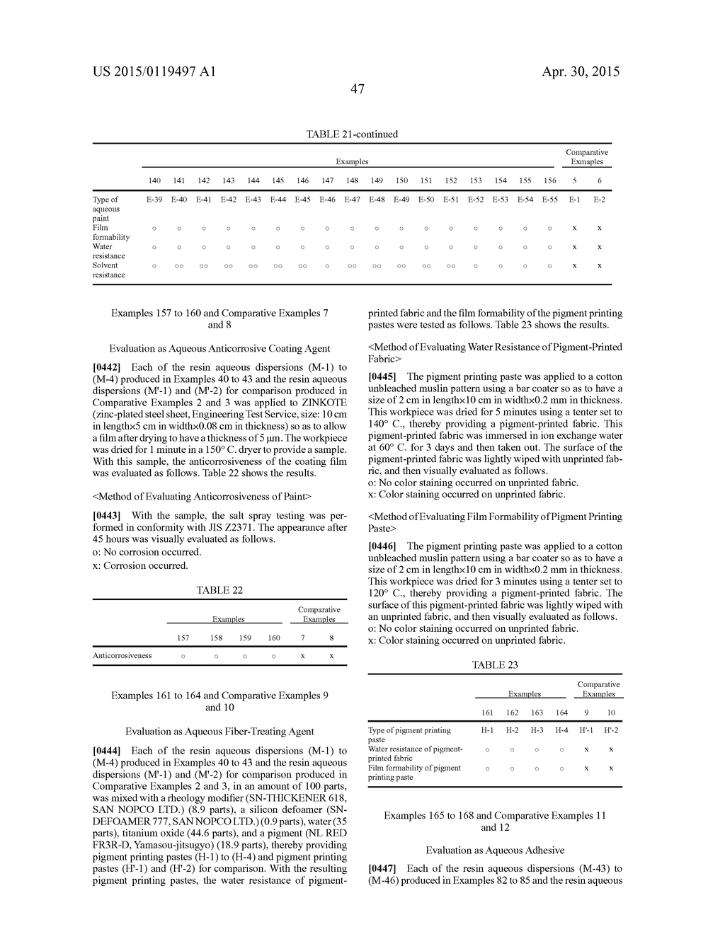 VINYL RESIN AND RESIN COMPOSITION - diagram, schematic, and image 48