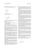 METHODS FOR MAKING OXETAN-3-YLMETHANAMINES diagram and image