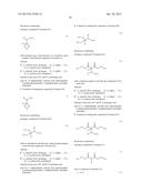 METHODS FOR MAKING OXETAN-3-YLMETHANAMINES diagram and image