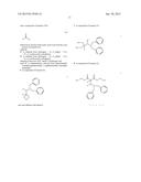 METHODS FOR MAKING OXETAN-3-YLMETHANAMINES diagram and image