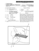 BRACHYTHERAPY APPARATUS diagram and image