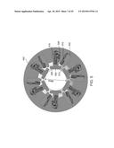 NUCLEAR MEDICINE TOMOGRAPHY SYSTEMS, DETECTORS AND METHODS diagram and image